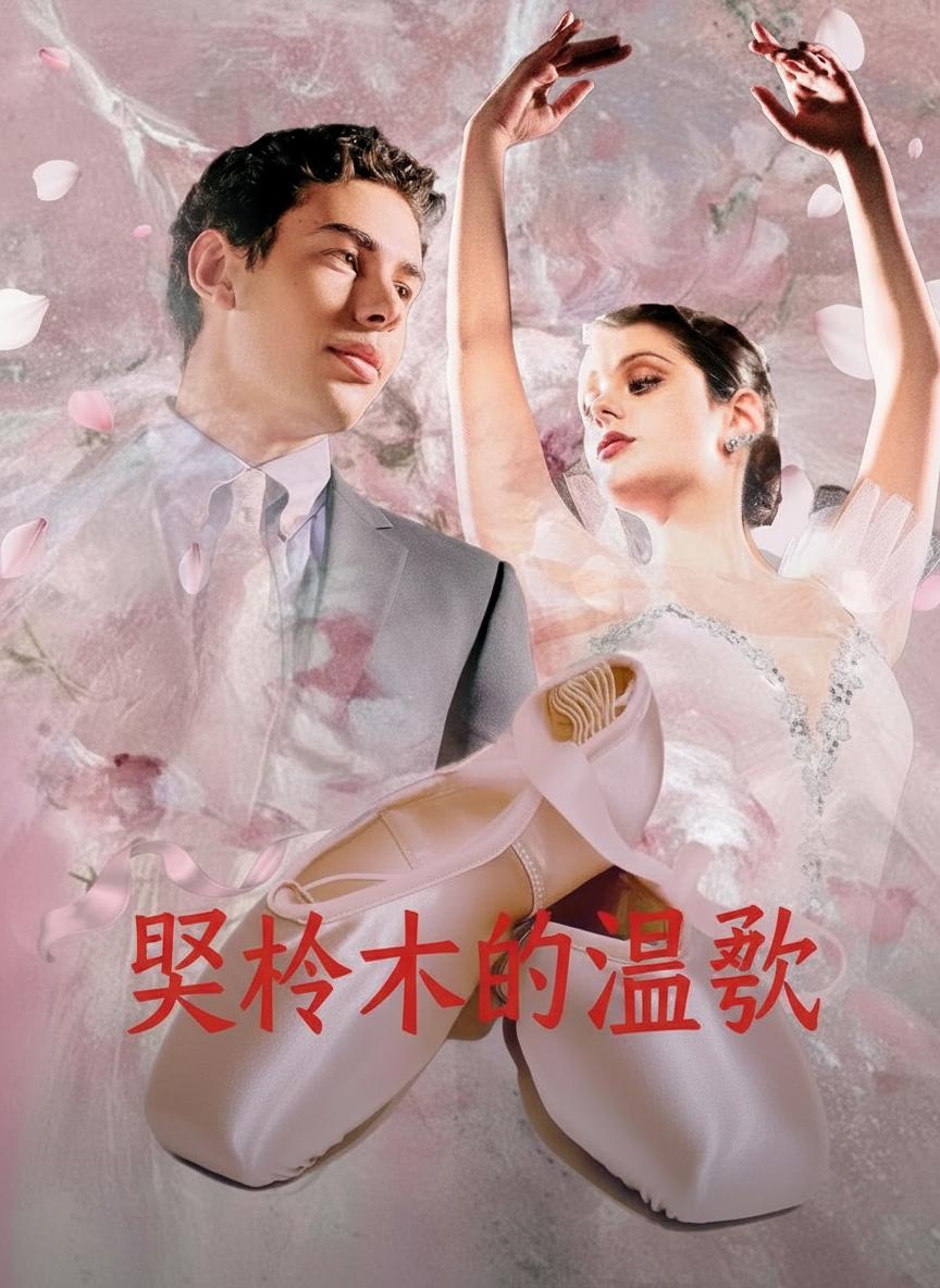 契約下的溫柔