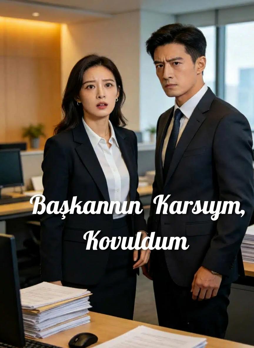 Başkanın Karısıyım, Kovuldum