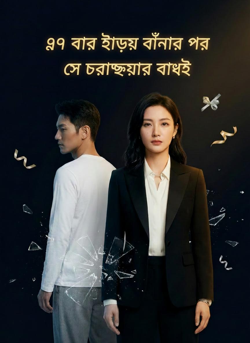 ৯৯ বার হৃদয় ভাঙার পর সে ধরাছোঁয়ার বাইরে