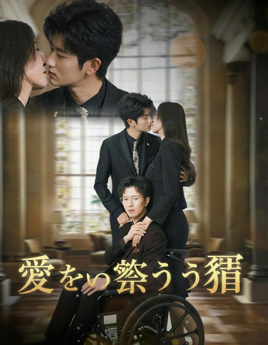 愛を装う罪