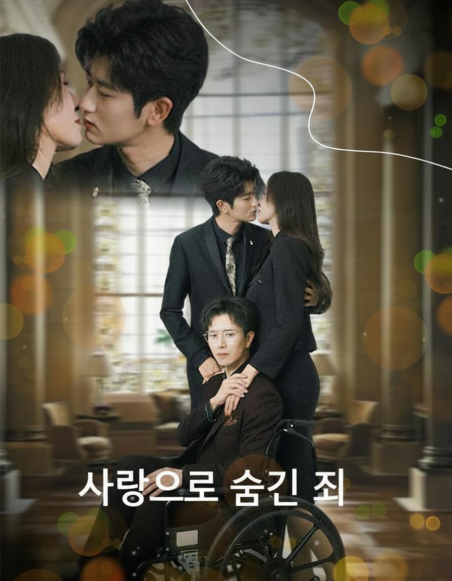 사랑으로 숨긴 죄