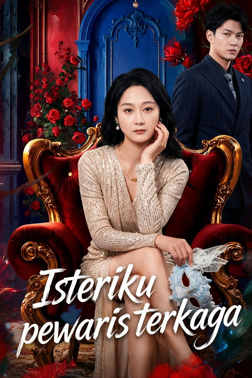 Isteriku pewaris terkaya