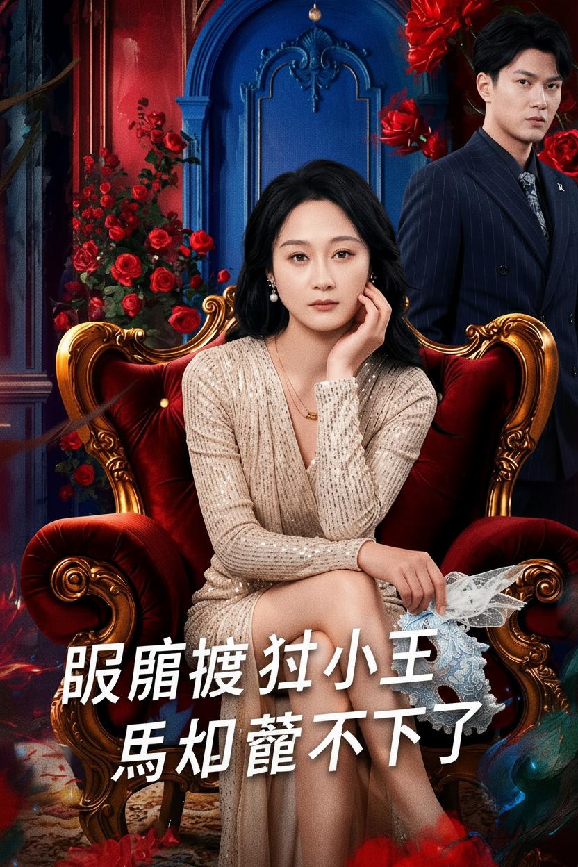 離婚後沈小姐馬甲藏不住了