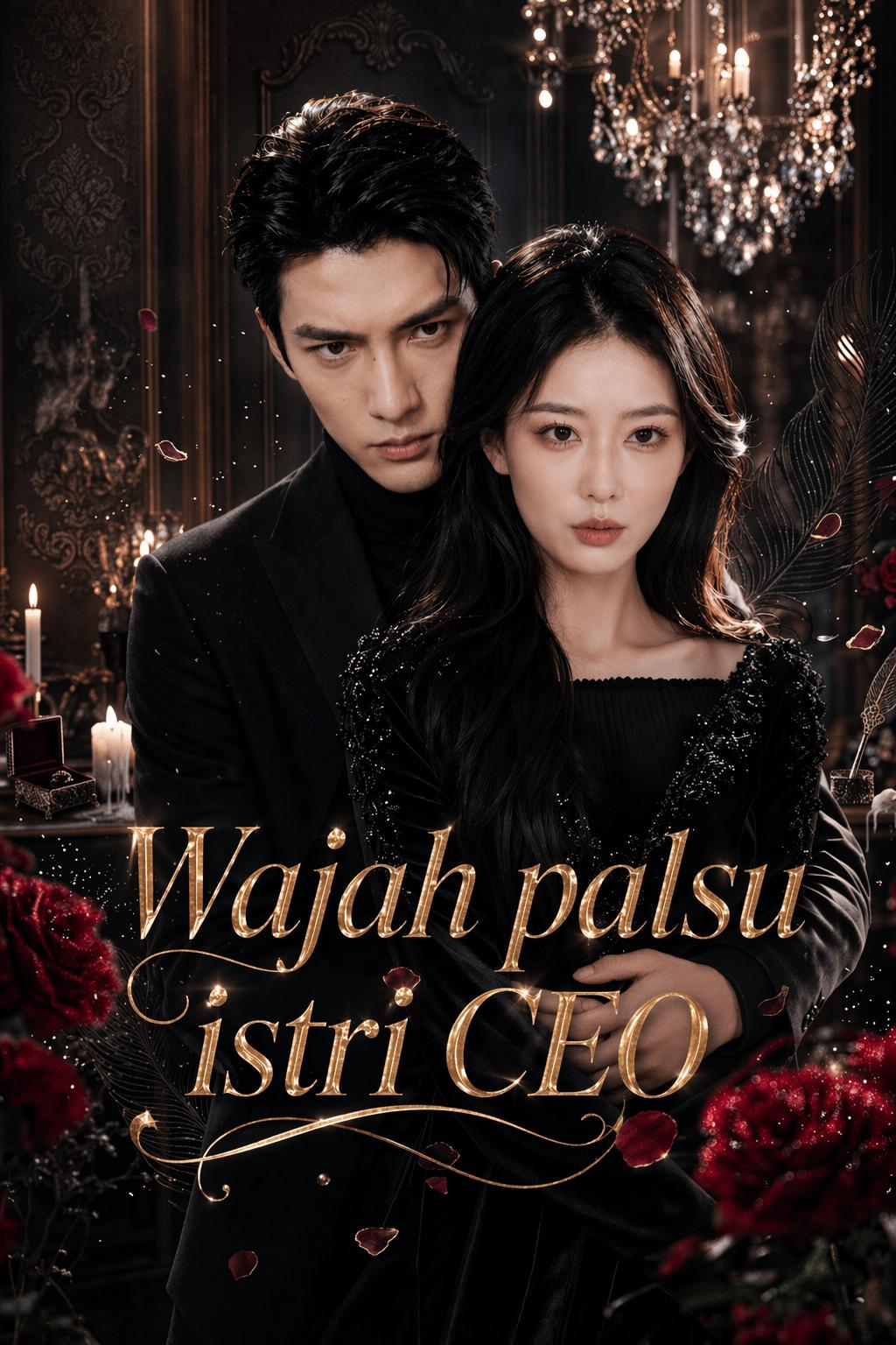 Wajah Waris yang Dicuri