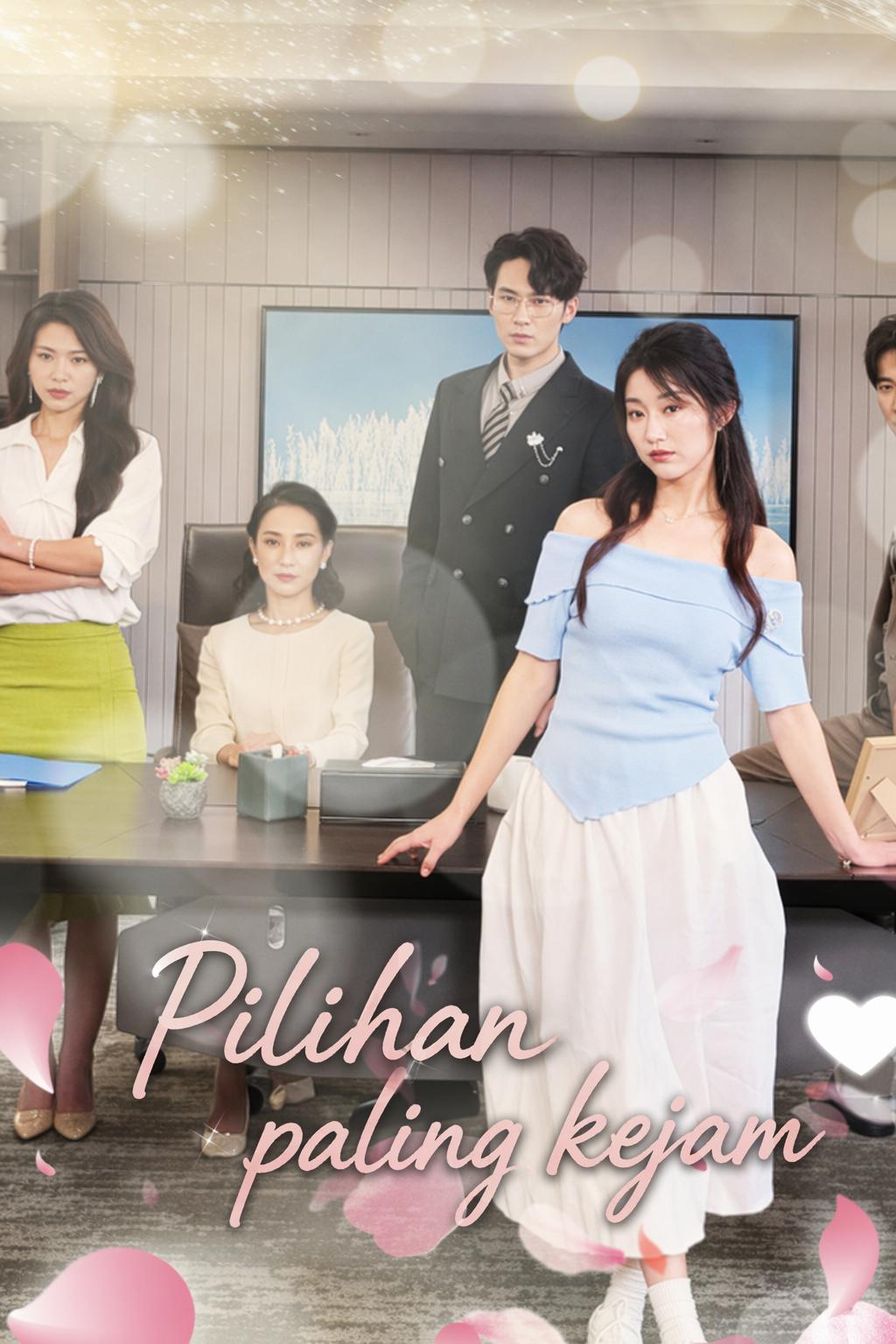Pilihan paling kejam