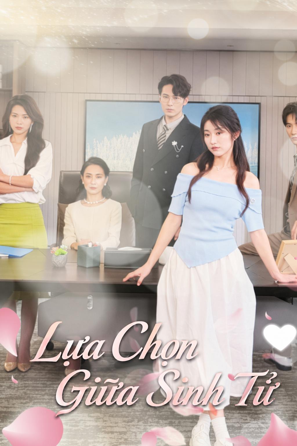 Lựa Chọn Giữa Sinh Tử