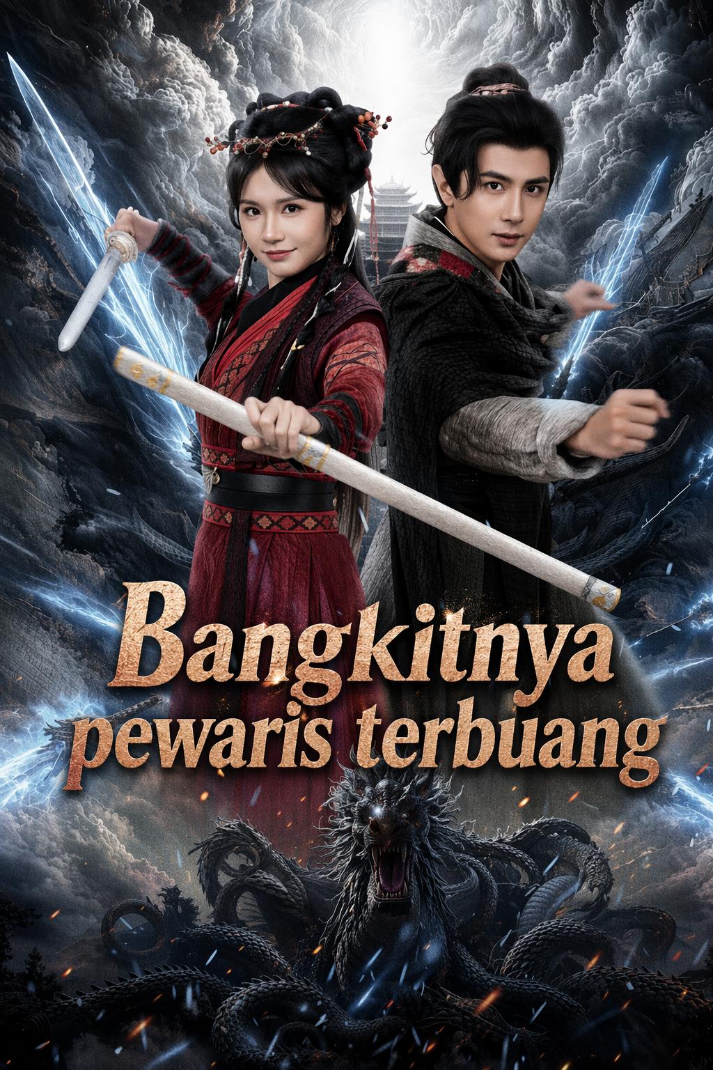 Bangkitnya pewaris terbuang
