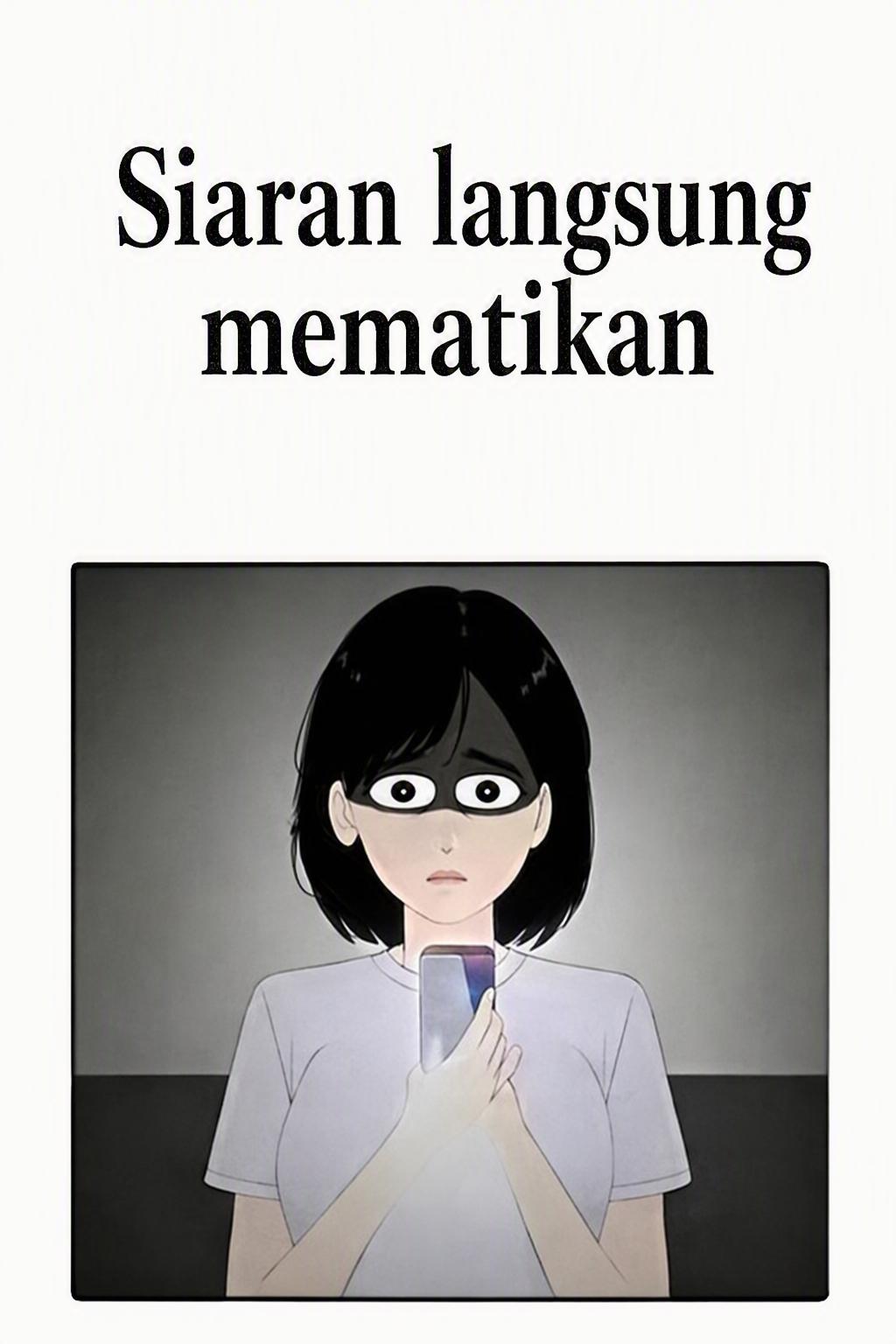 Siaran Langsung Pembunuh
