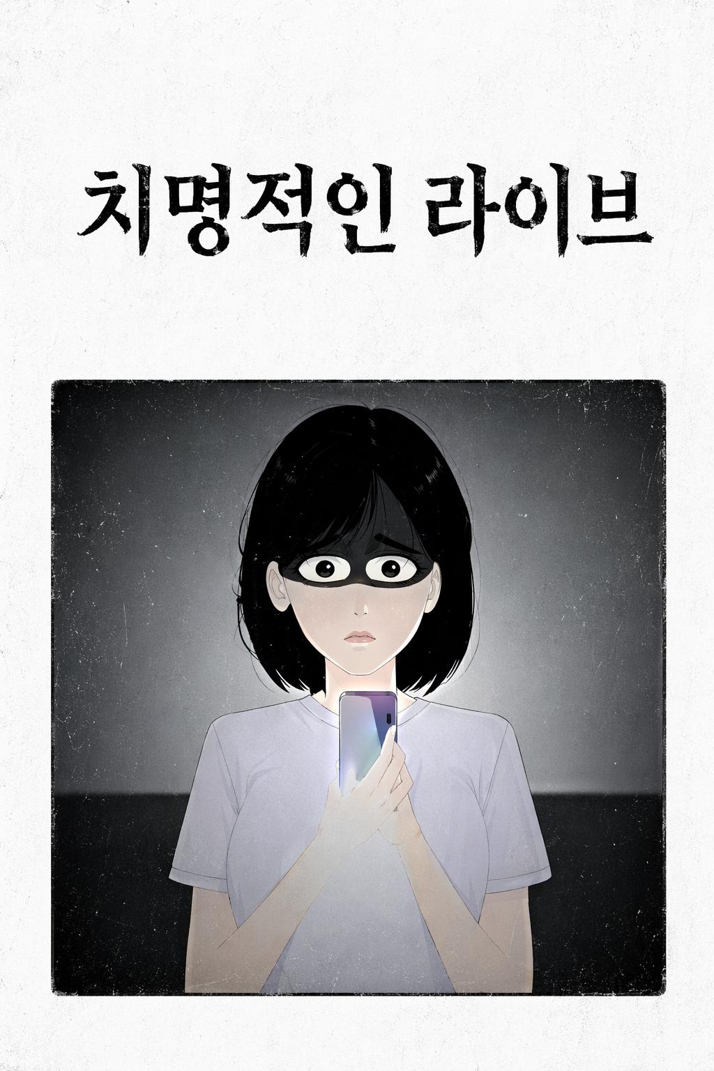 치명적인 라이브