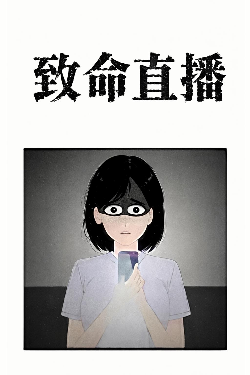 致命直播