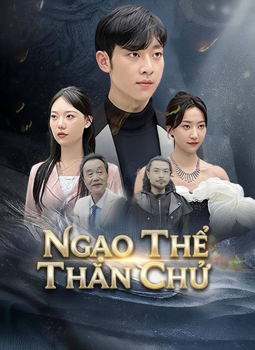 Chàng Rể Thần Chủ