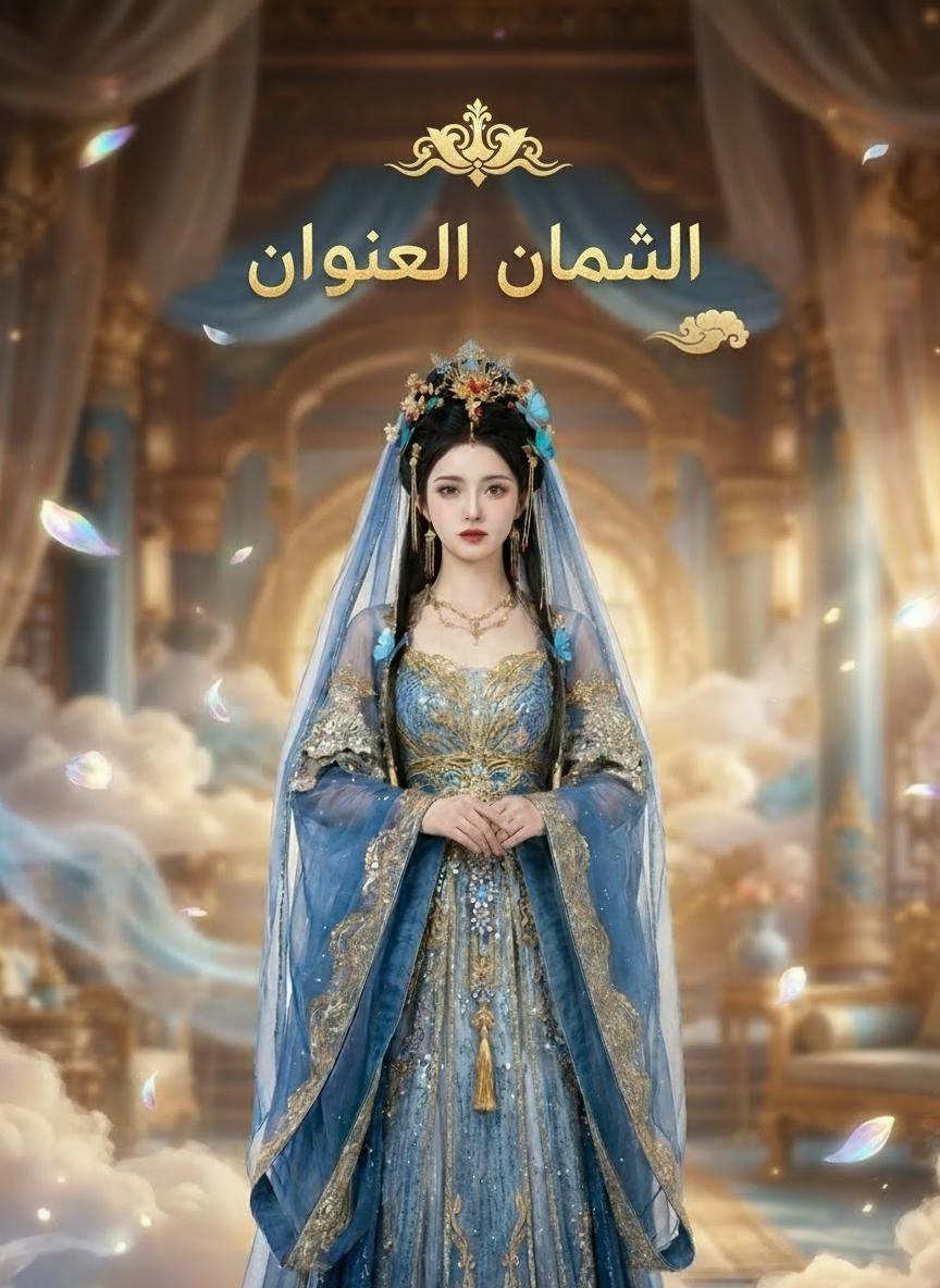 الأميرة المخدوعة