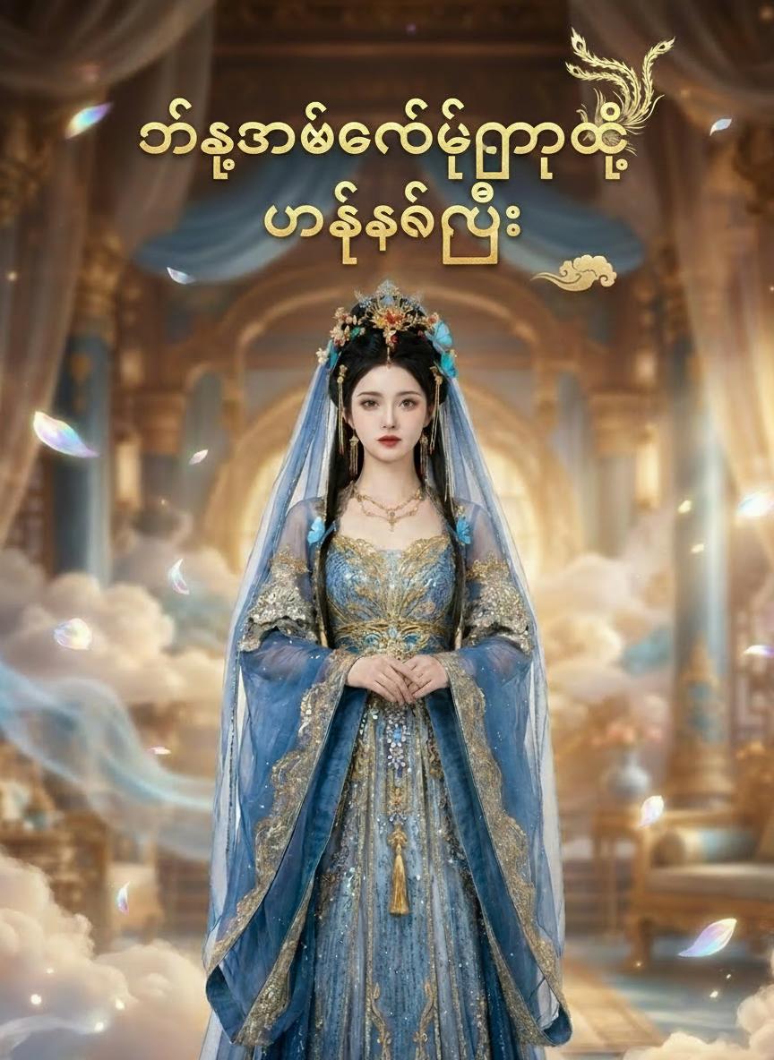 သစ္စာဖောက်ခံရတဲ့ မင်းသမီး
