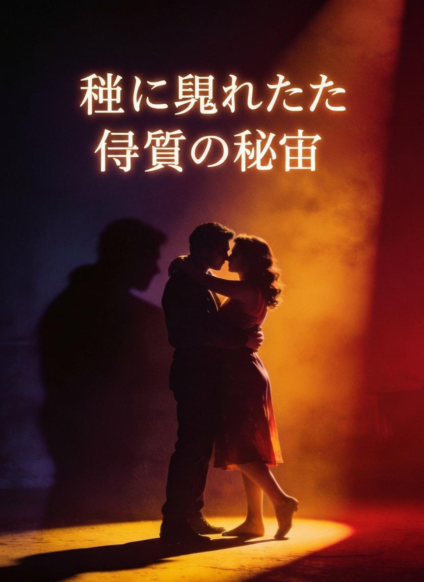 影に生まれた令嬢の秘密