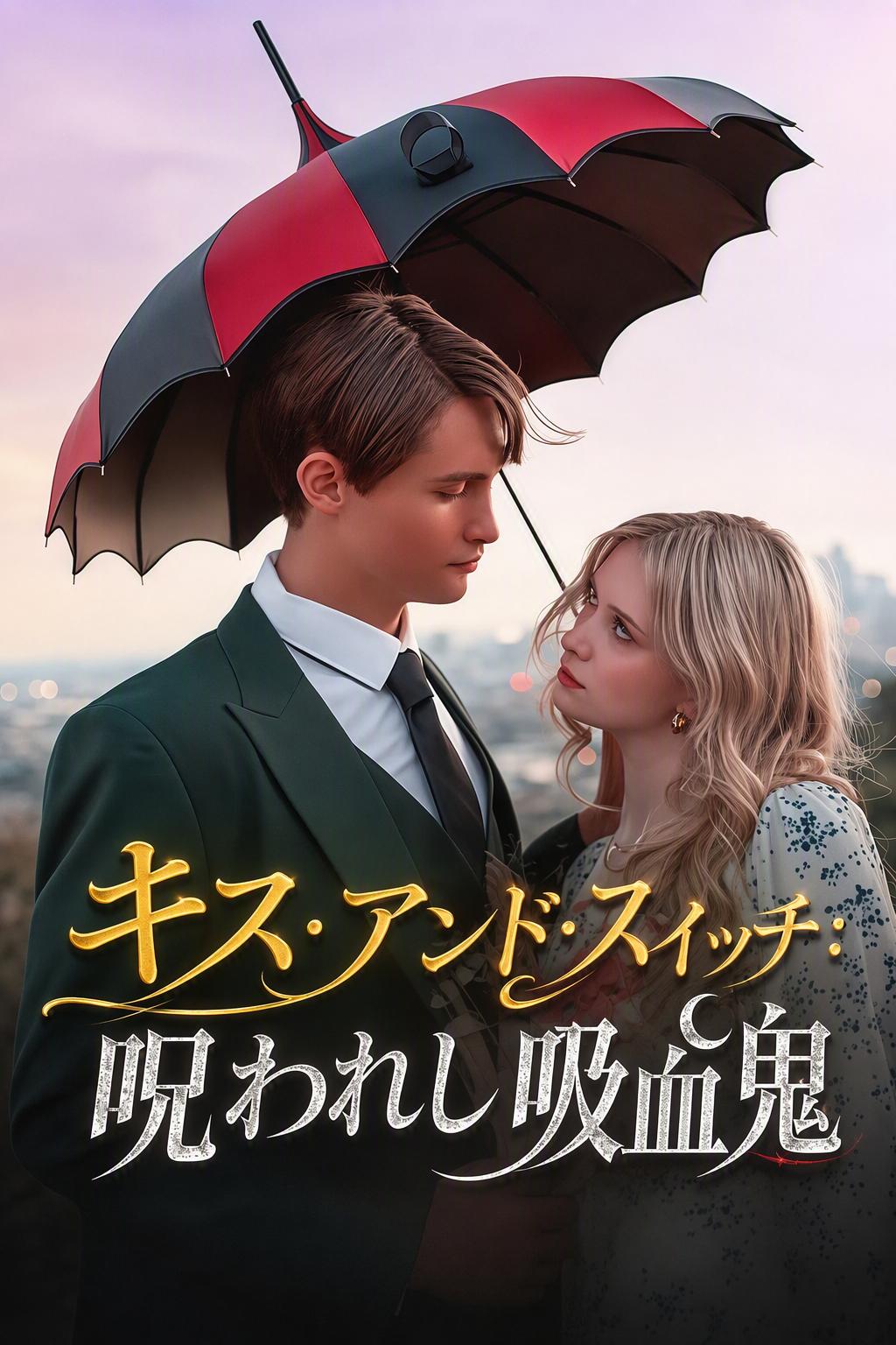 キス・アンド・スイッチ：呪われし吸血鬼