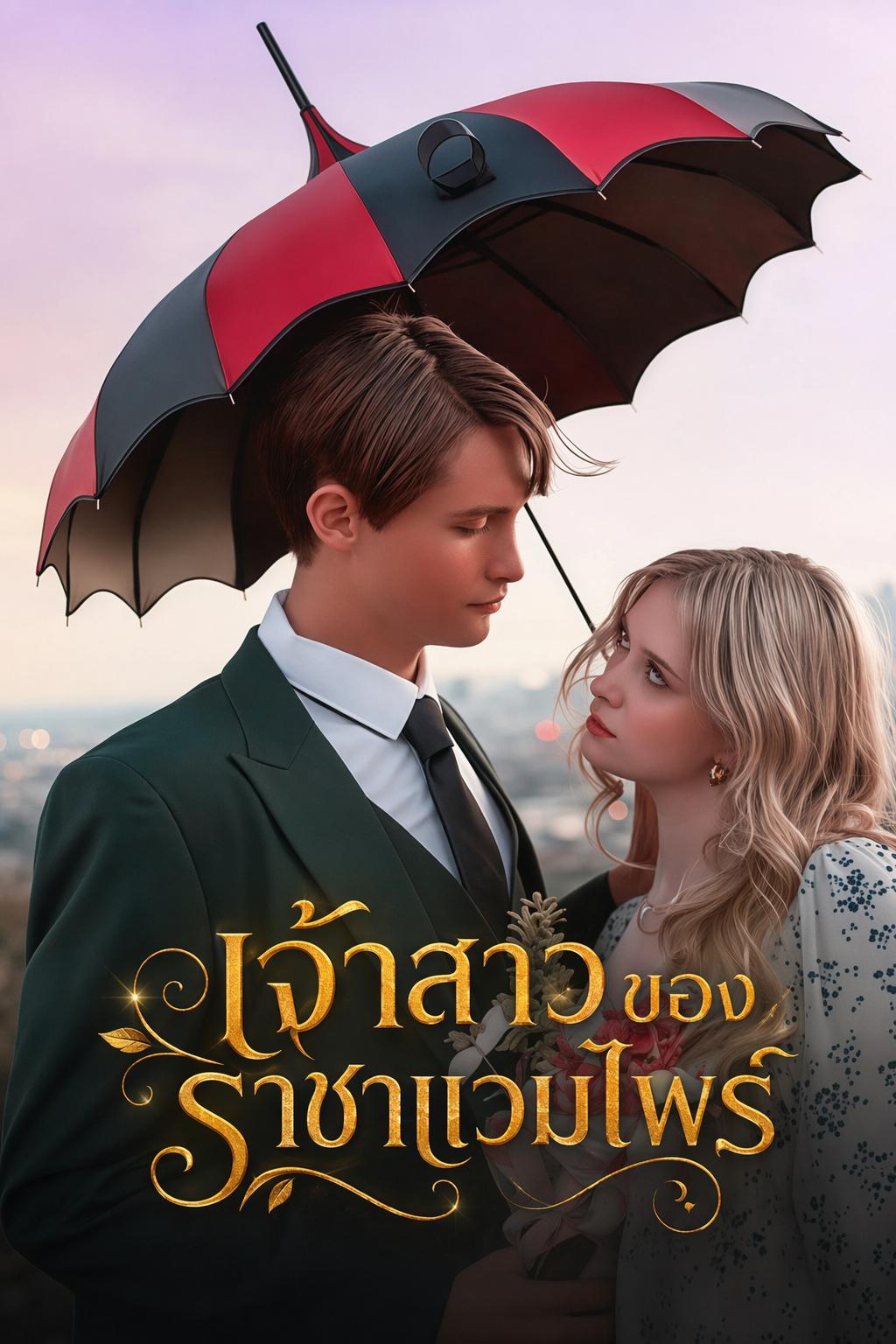 เจ้าสาวของราชาแวมไพร์