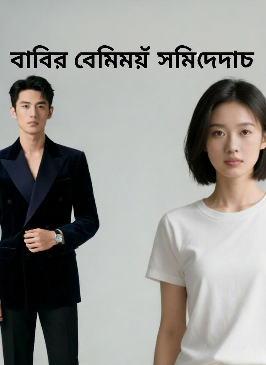 বাড়ির বিনিময়ে স্বাধীনতা