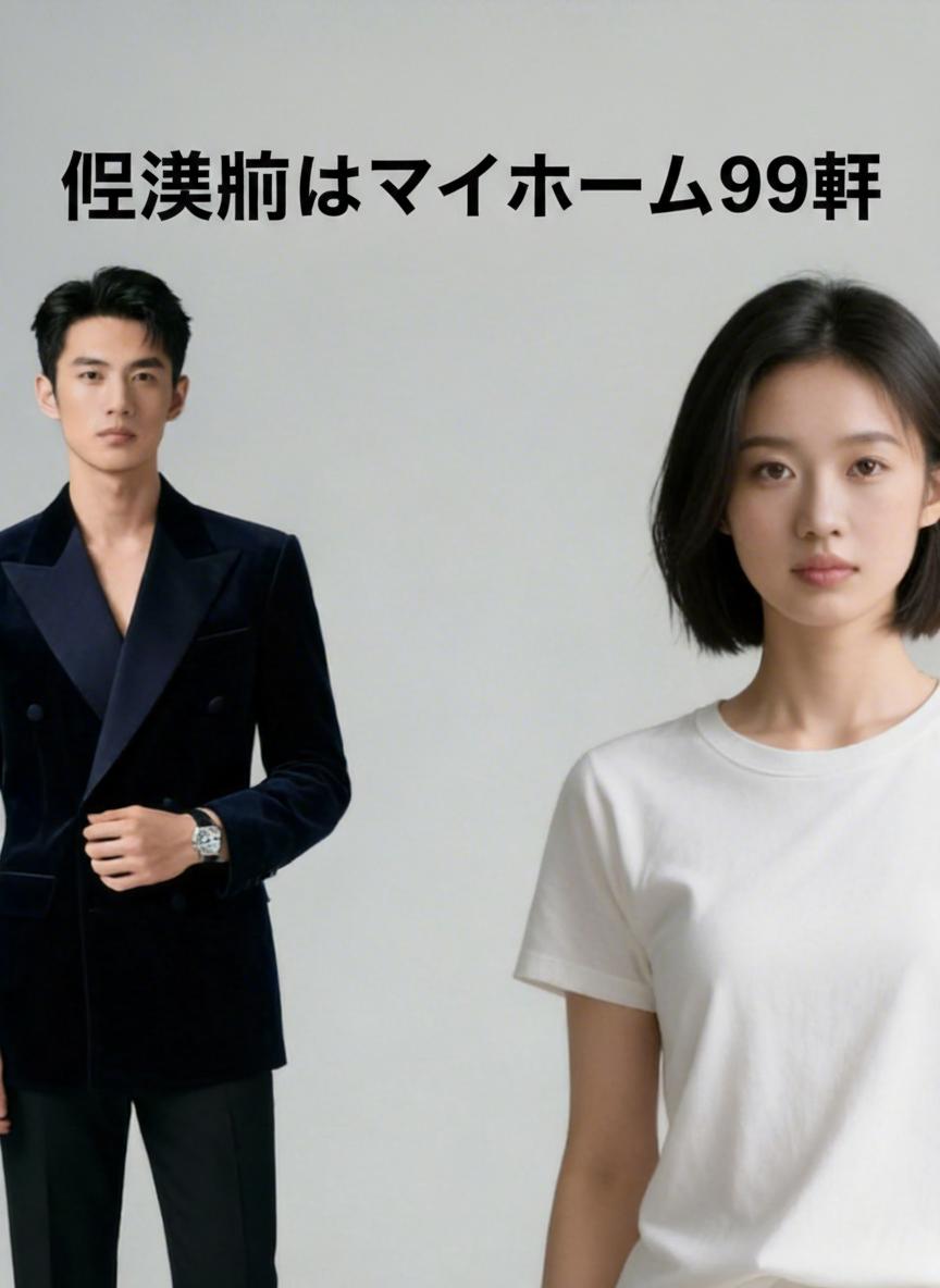 慰謝料はマイホーム99軒
