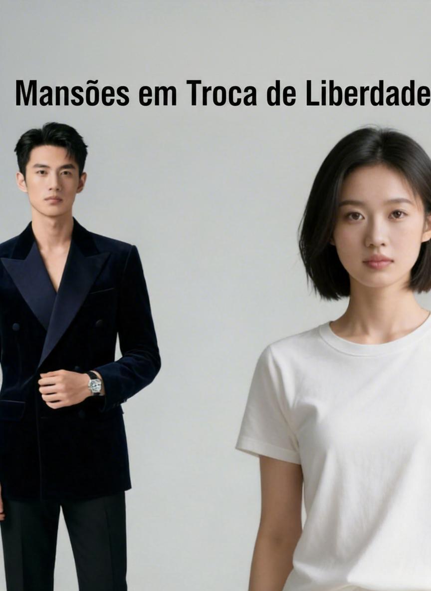 Trocando Mansões por Liberdade