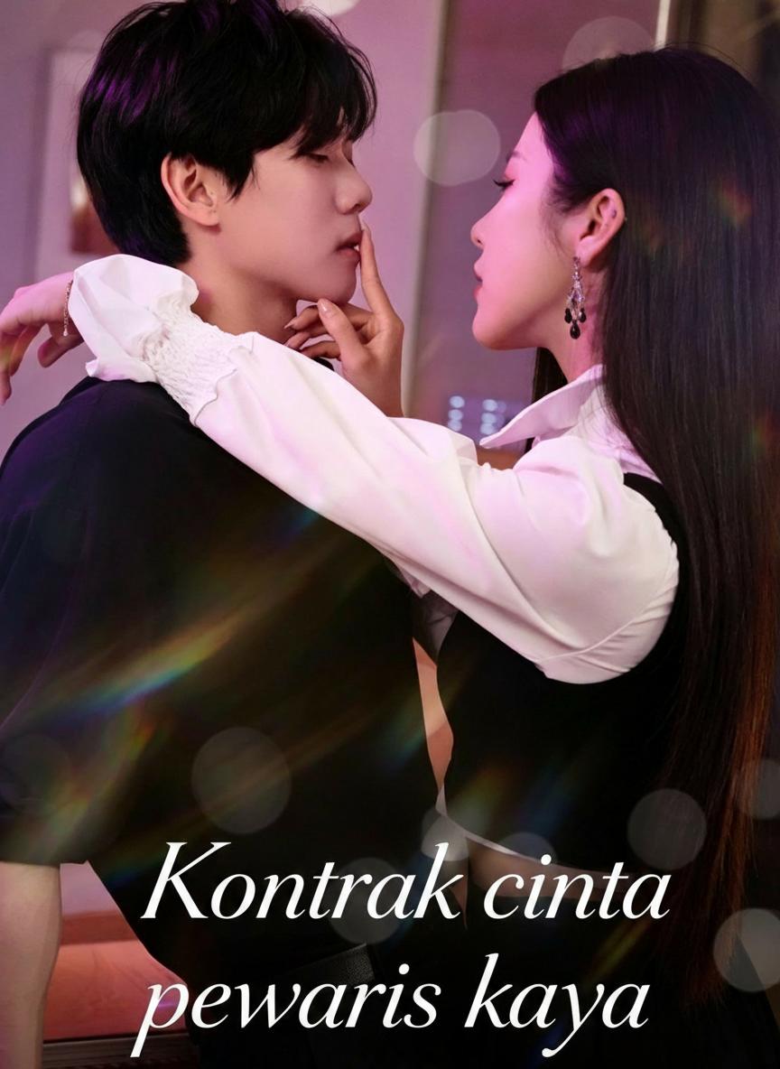 Kontrak cinta pewaris kaya