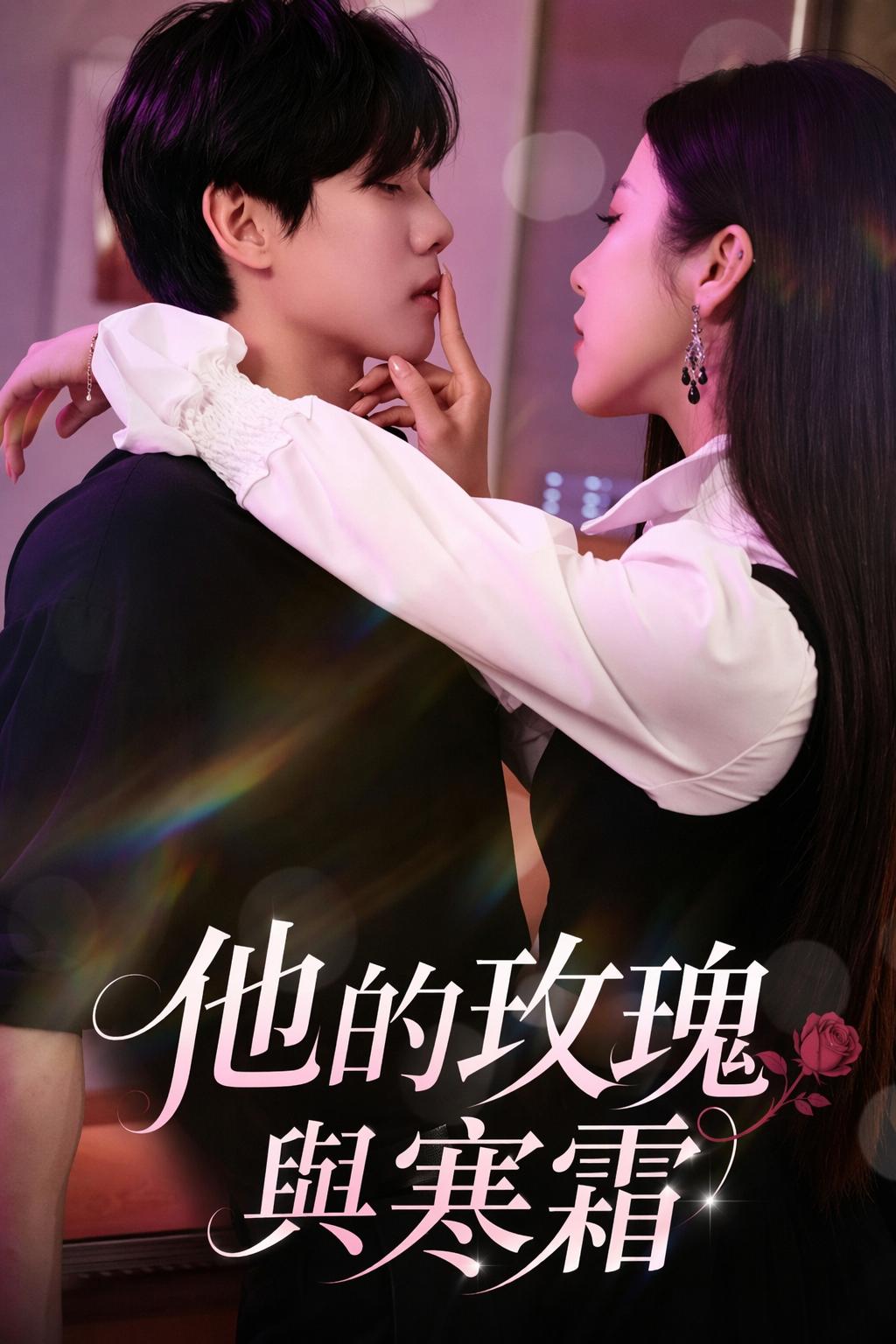 他的玫瑰與寒霜