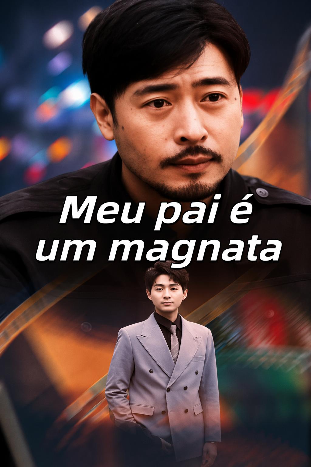 아버지의 정체