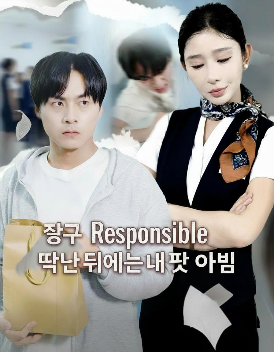 떠난 뒤에는 내 탓 아님
