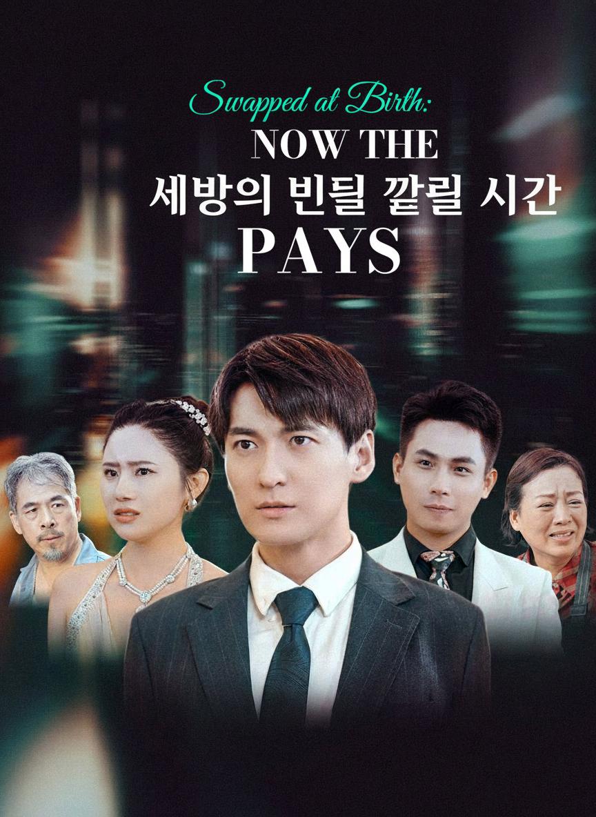 뒤바뀐 운명: 세상이 빚을 갚을 시간