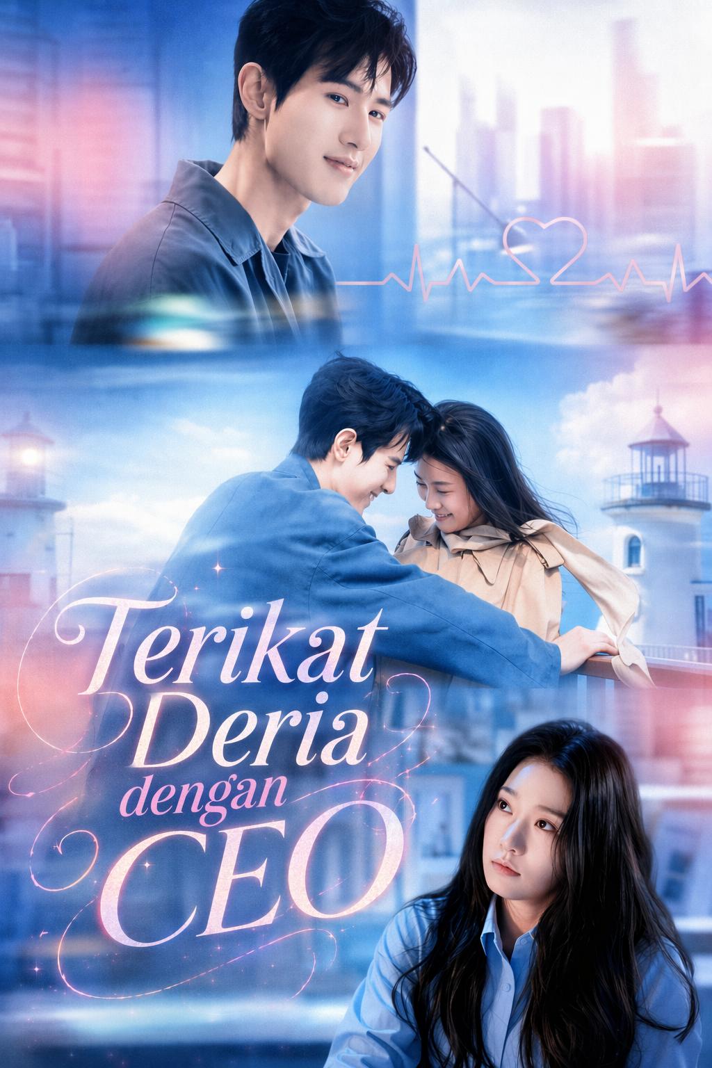 Terikat Deria dengan CEO