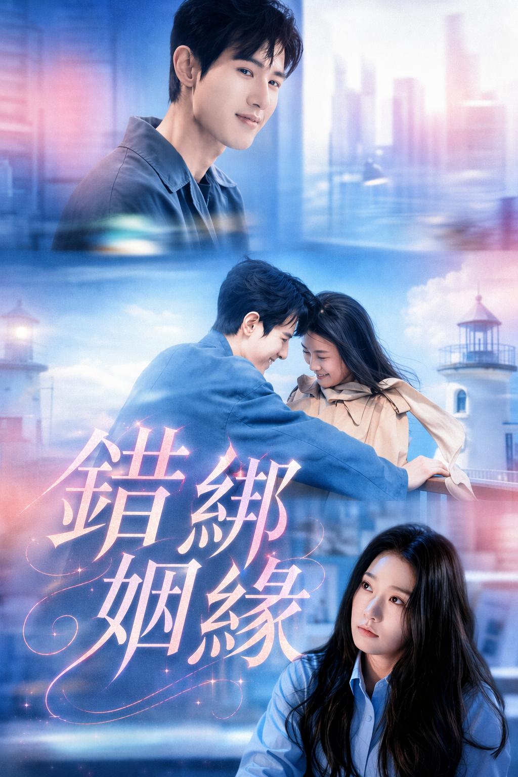 錯綁姻緣