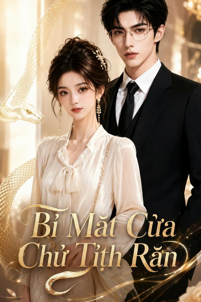 Bí Mật Của Chủ Tịch Rắn