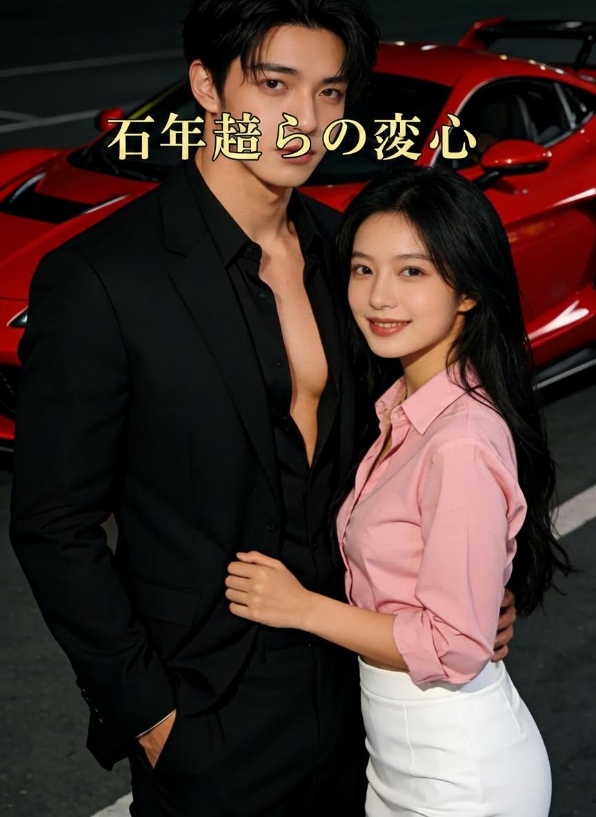 十年越しの恋心