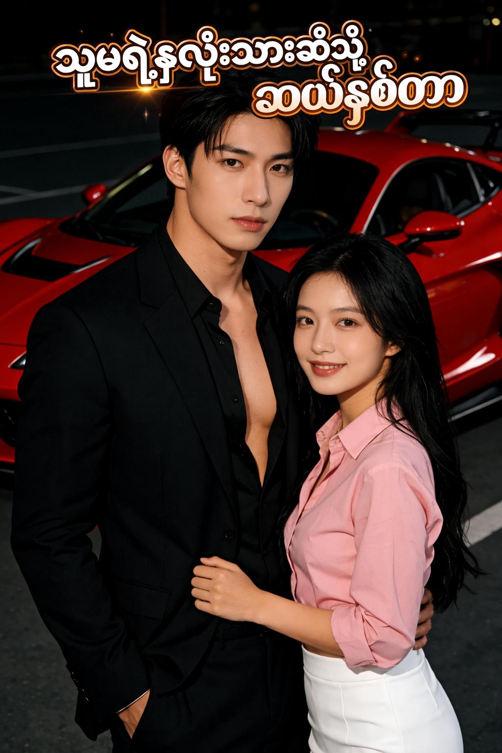 သူမရဲ့နှလုံးသားဆီသို့ ဆယ်နှစ်တာ
