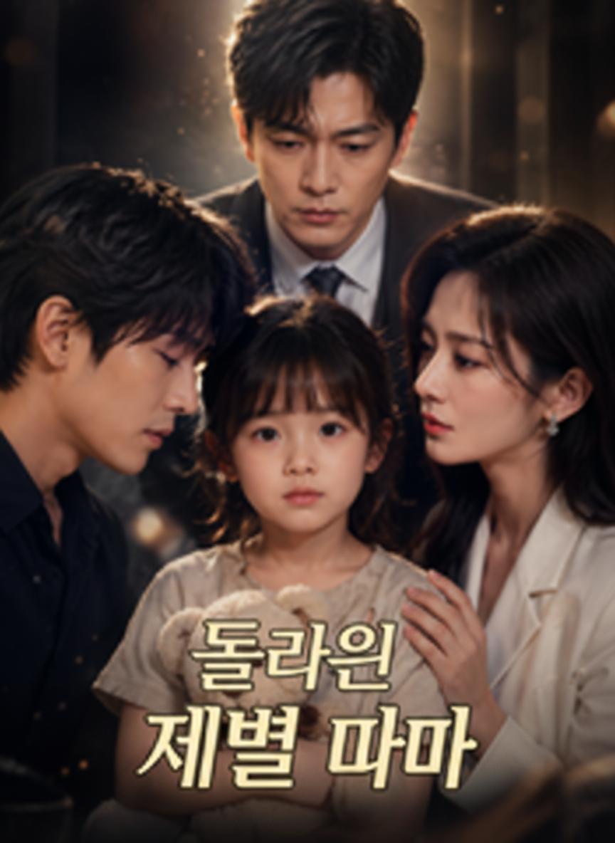 돌아온 재벌 엄마