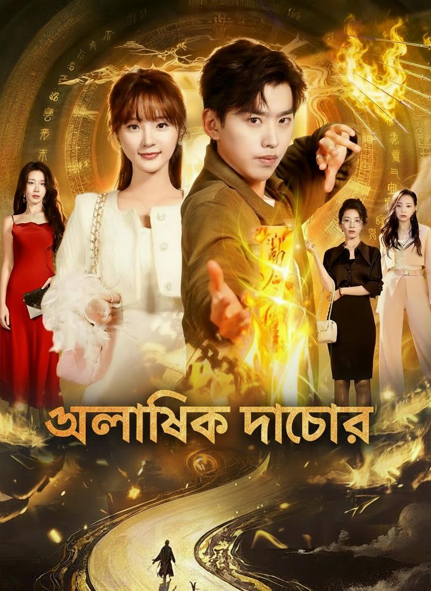 অলৌকিক ডাক্তার