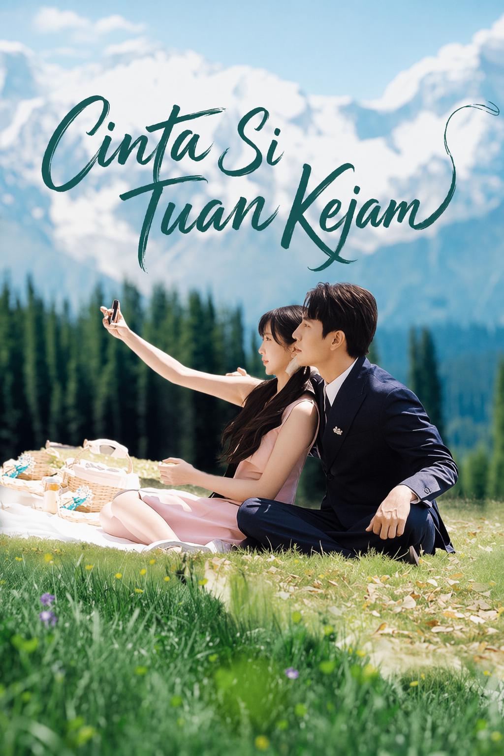 Cinta Si Tuan Kejam