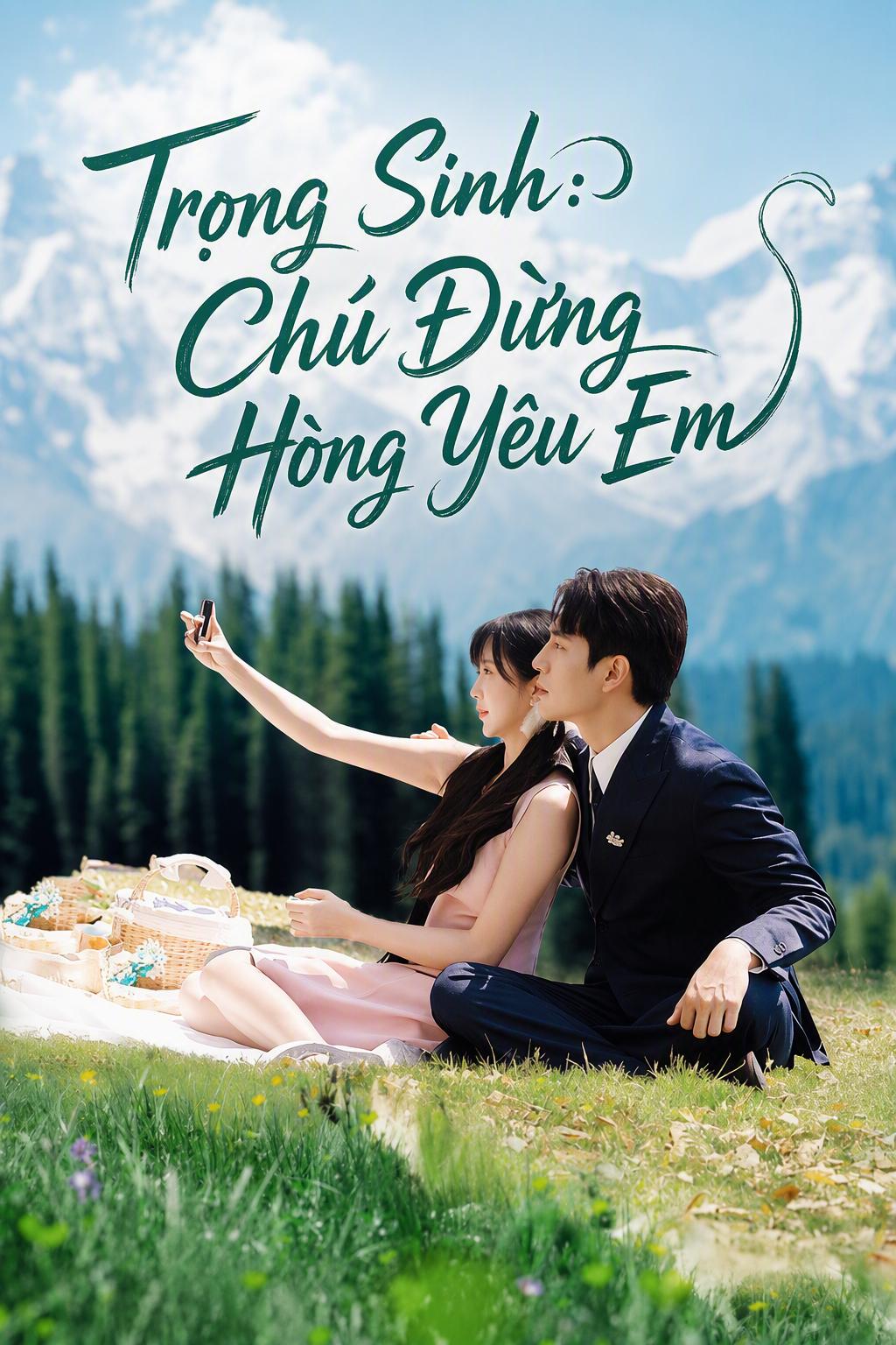 Tình Yêu Cấm Kỵ Với Chú Nuôi