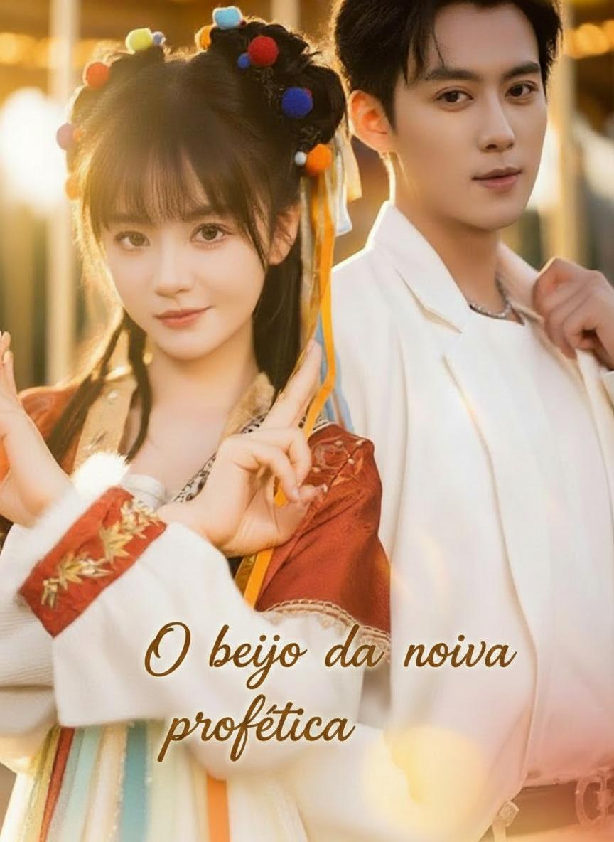 O beijo da noiva profética