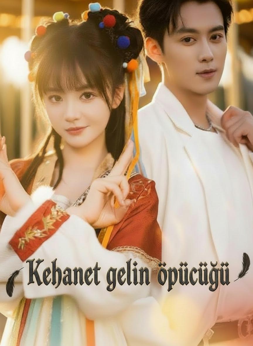 Kehanet gelinin öpücüğü