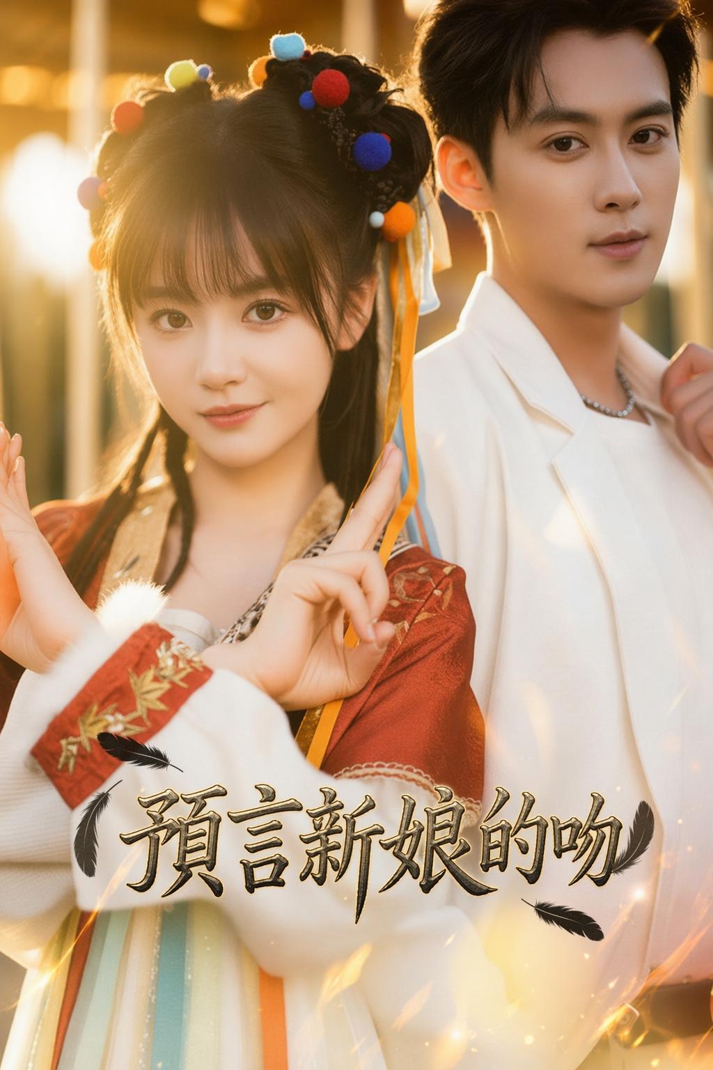 預言新娘的吻