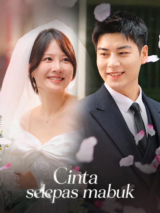 Cinta selepas mabuk