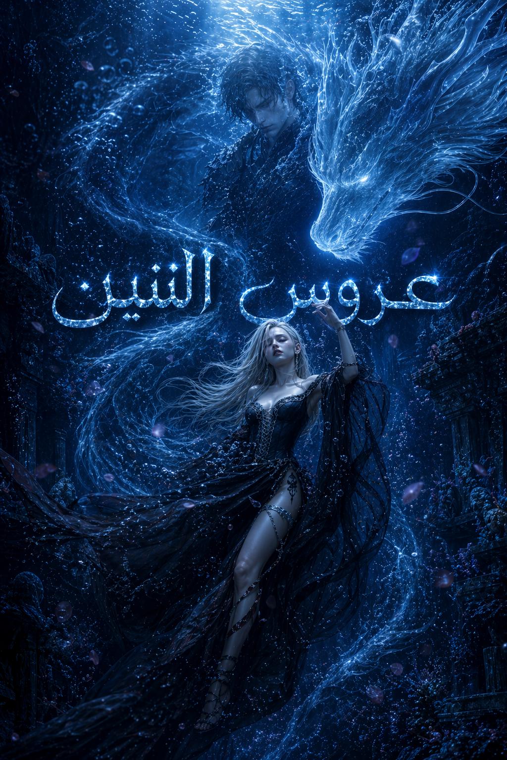 عروس التنين