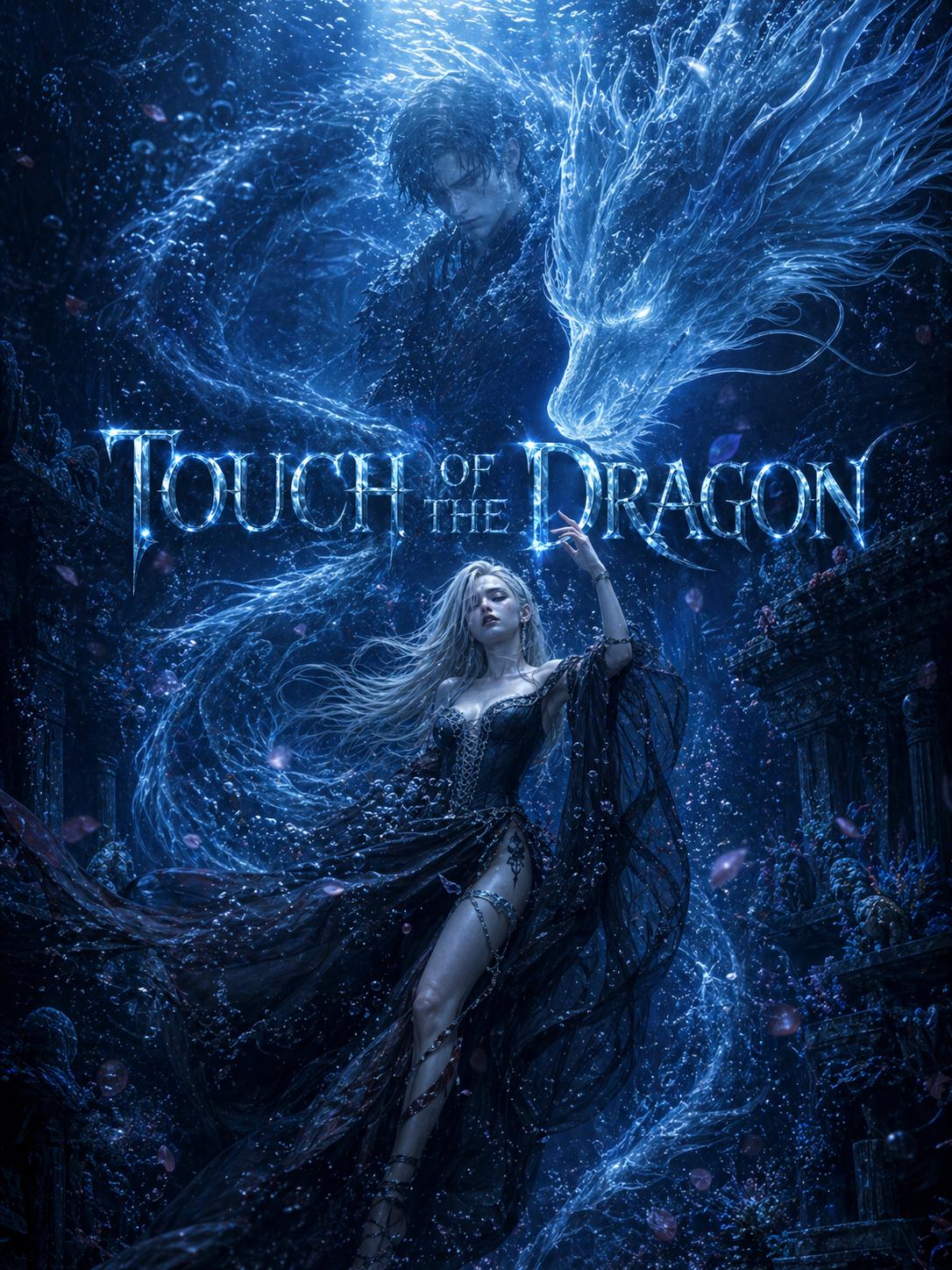 Touch of the Dragon