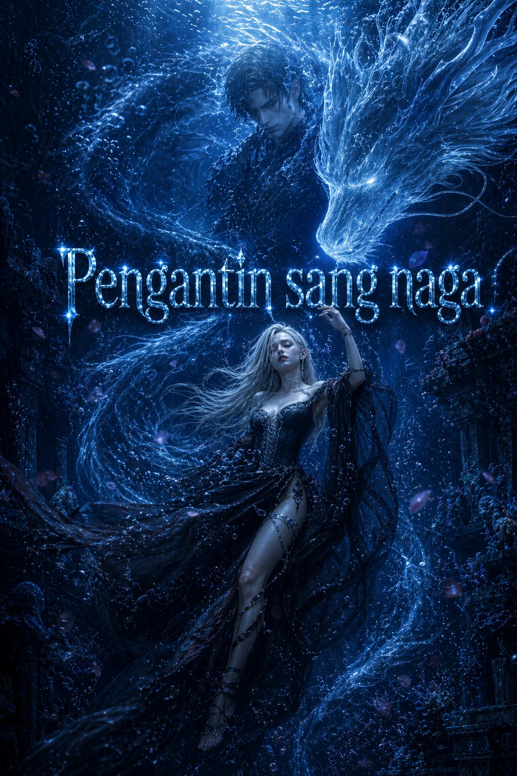 Pengantin sang naga