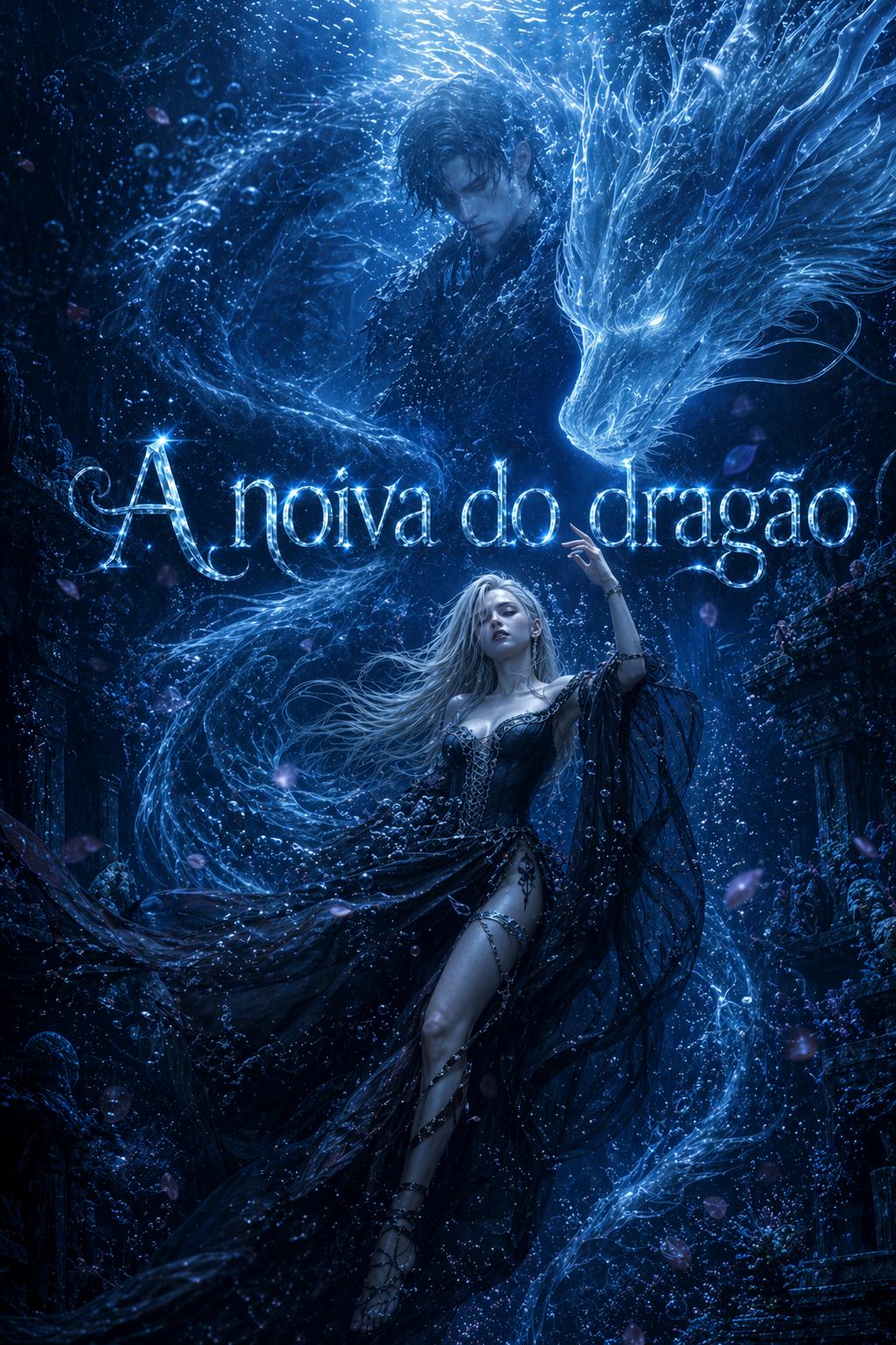 A noiva do dragão