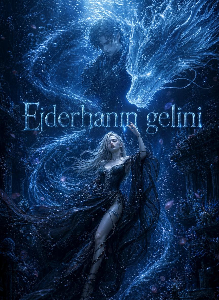 Ejderhanın gelini