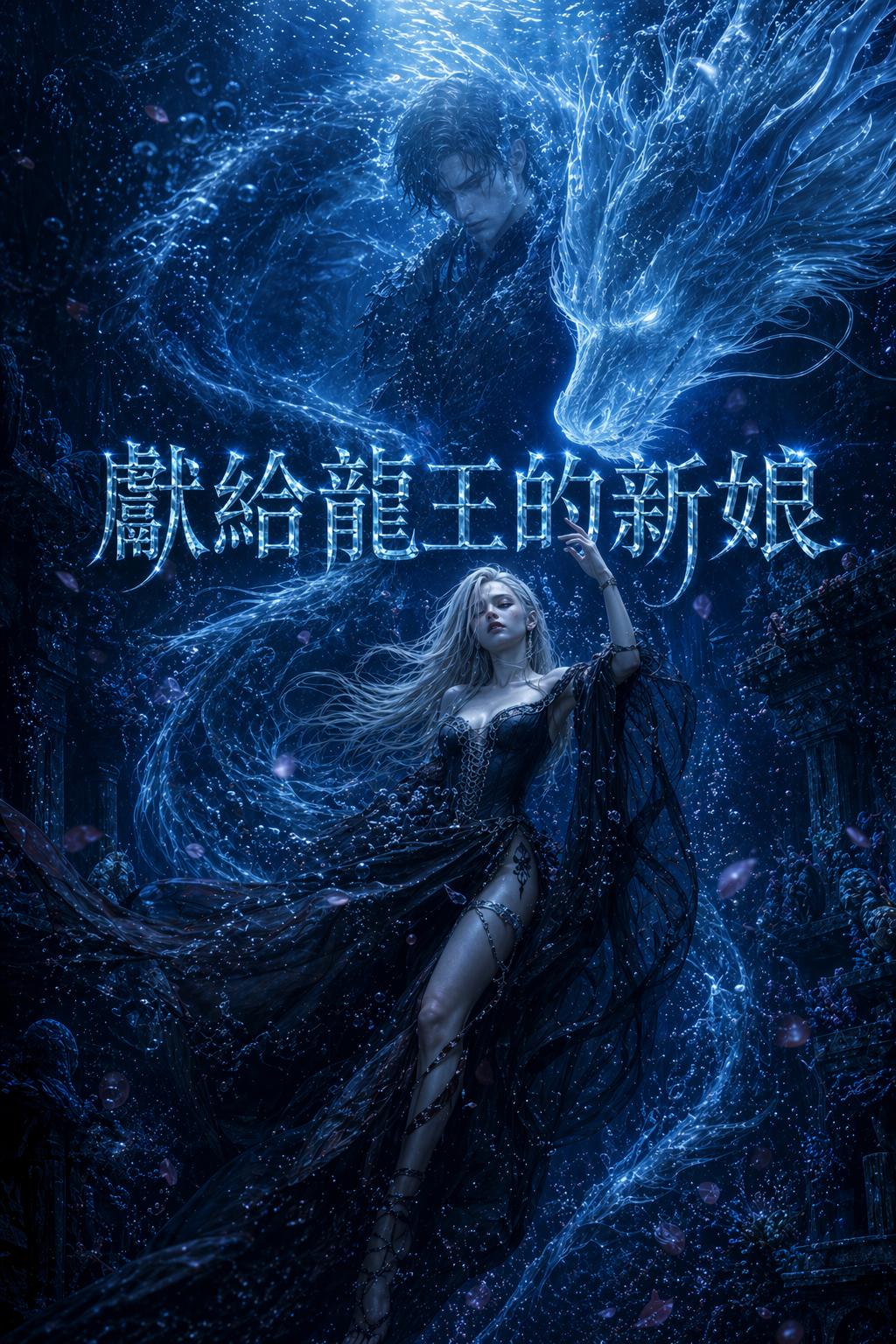 獻給龍王的新娘