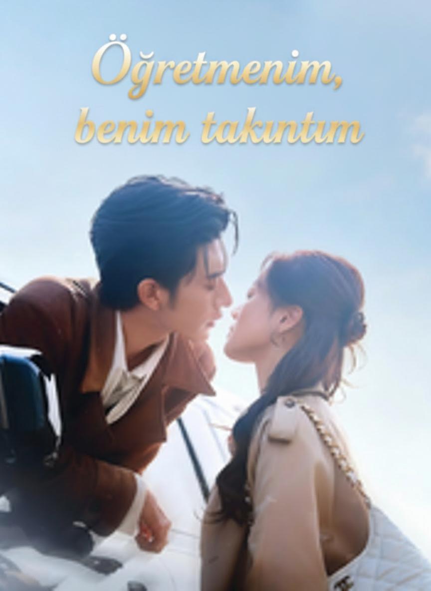 Öğretmenim, benim takıntım