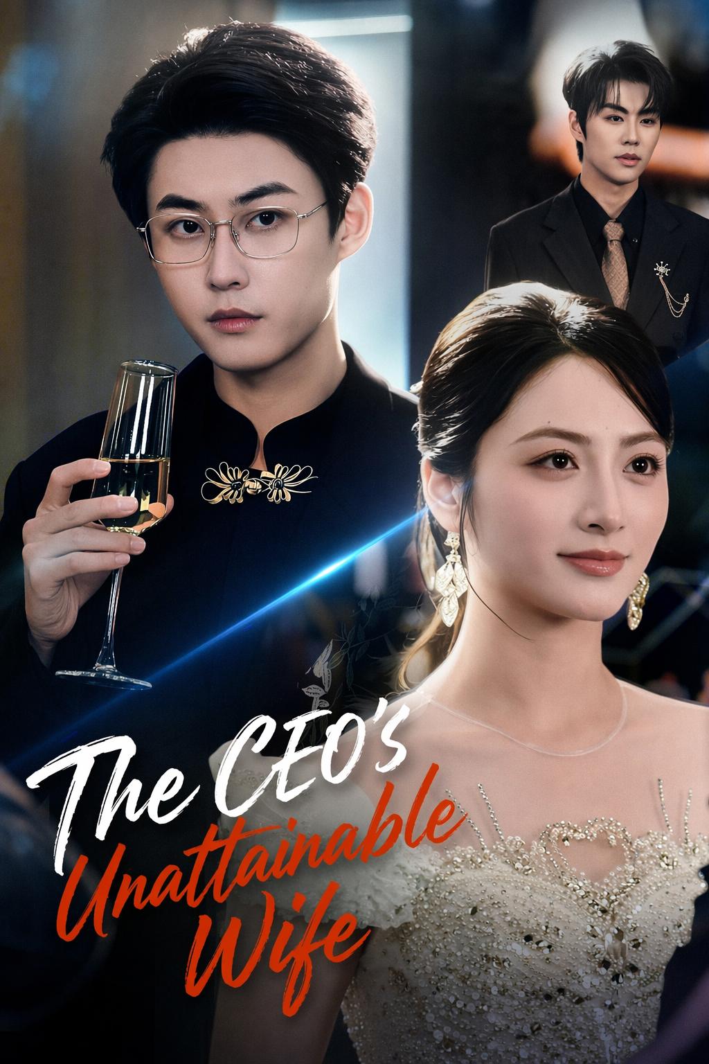 The CEO's Pregnant Revenge
