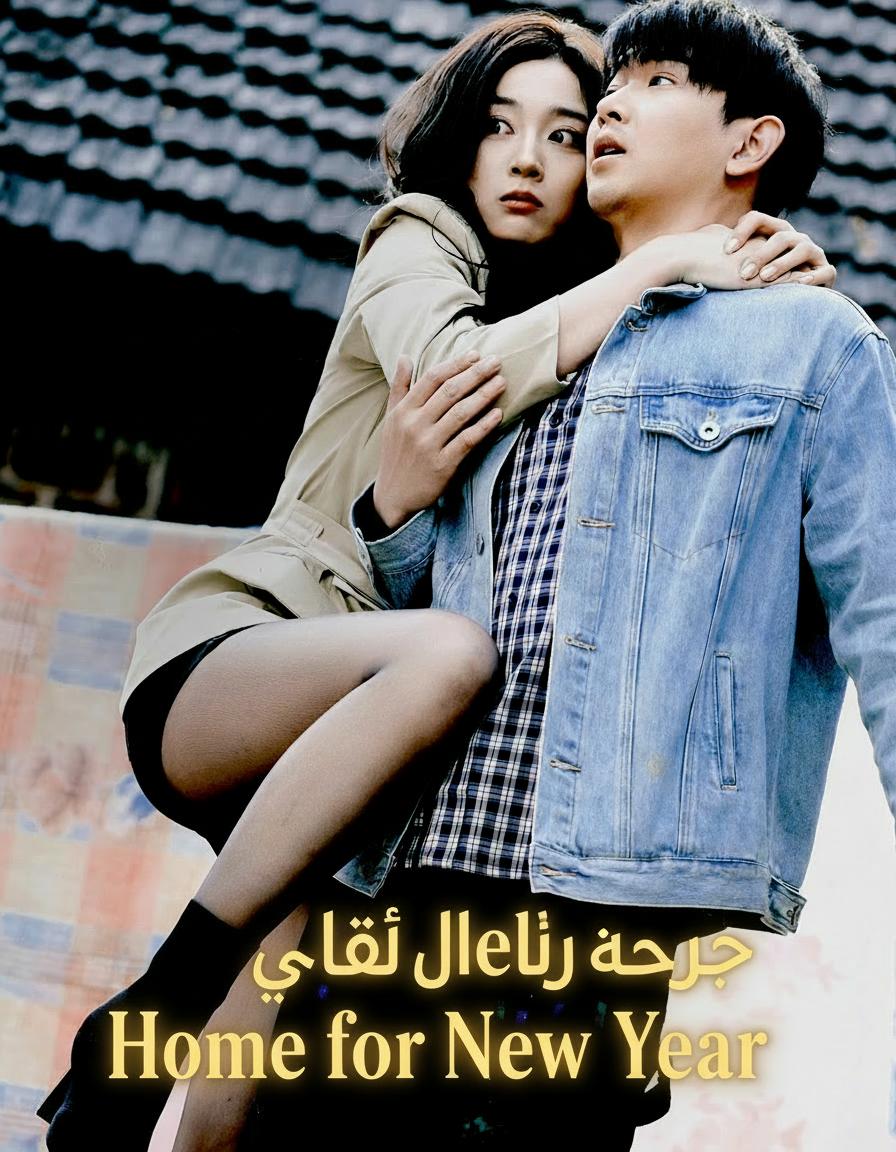 زوجة للإيجار للعام الجديد